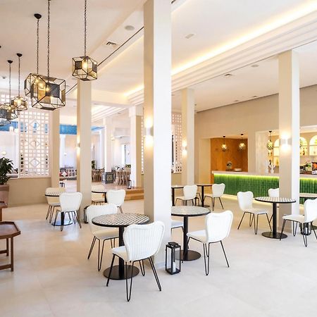 太阳绿洲马拉喀什酒店 Ouahat Sidi Brahim 外观 照片
