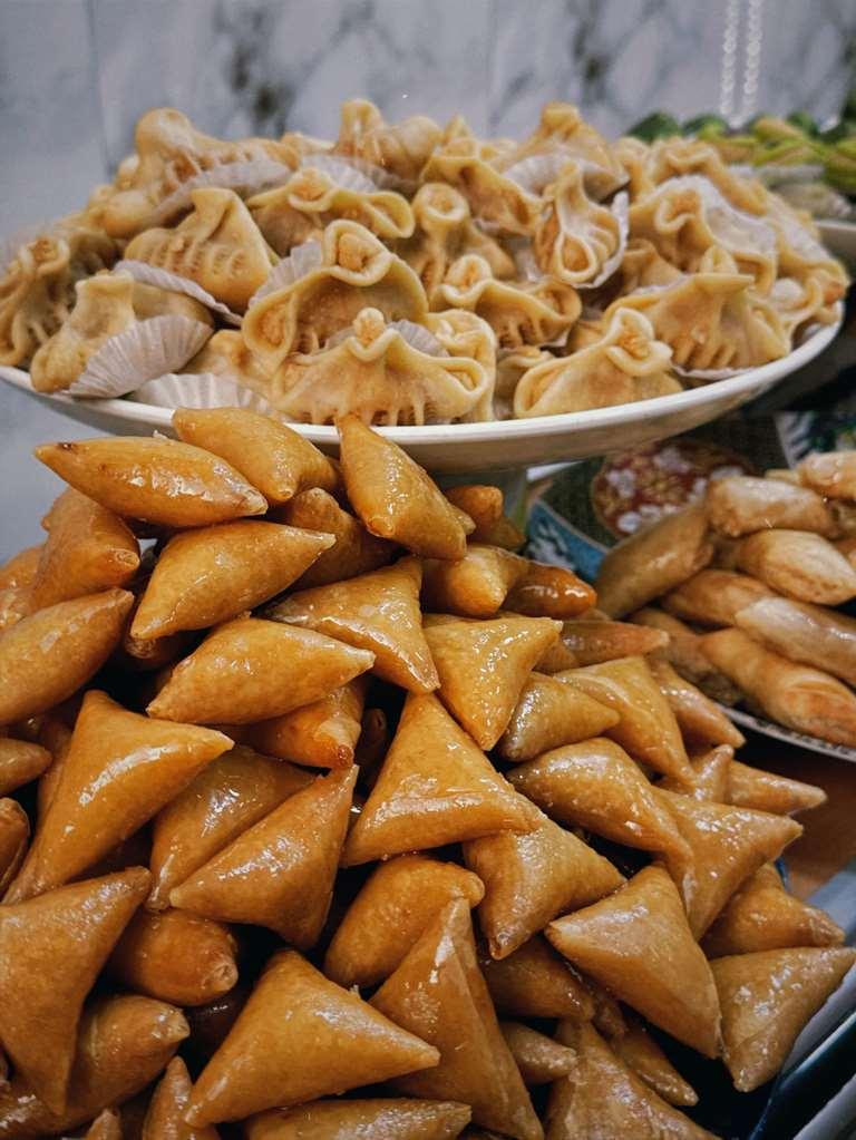太阳绿洲马拉喀什酒店 Ouahat Sidi Brahim 外观 照片